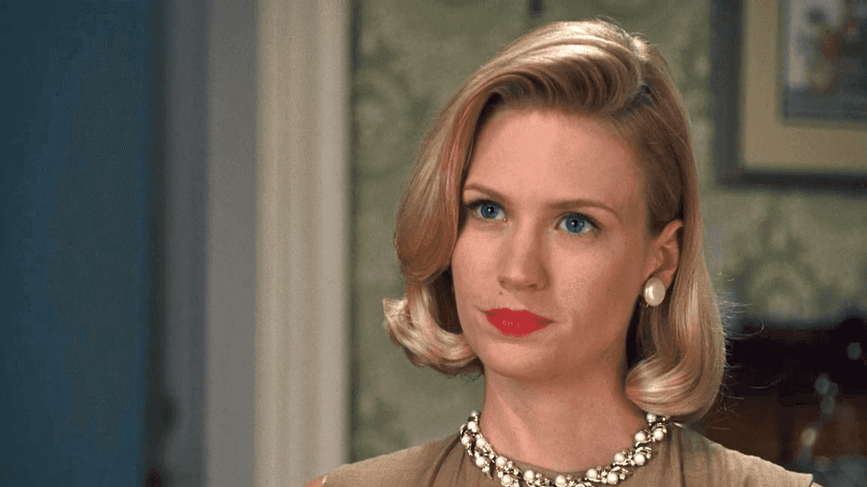 Betty