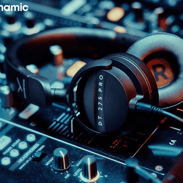 Beyerdynamic DT-275 PRO Headphones