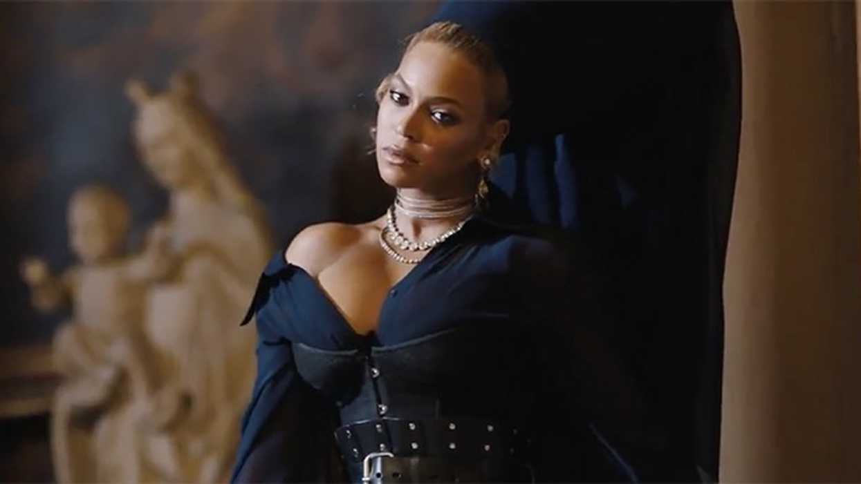 Beyonce