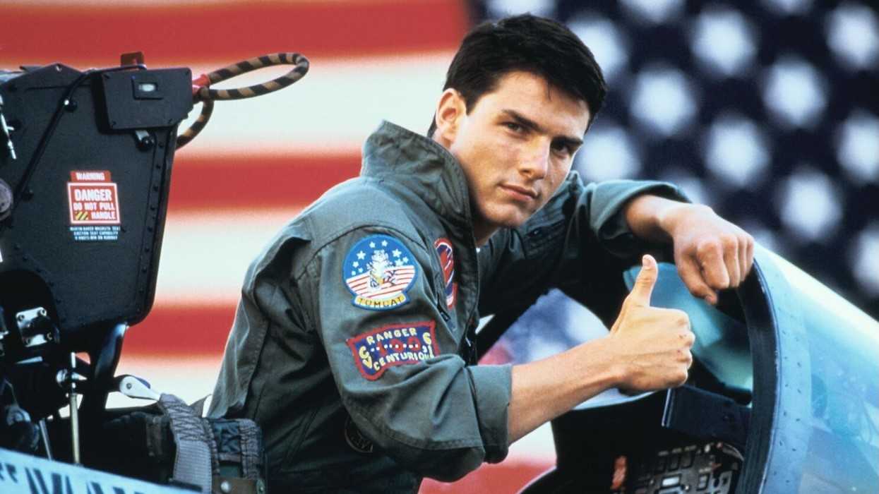 Beyond the Iconic Line: “I Feel the Need… the Need for Speed” from ‘Top Gun’