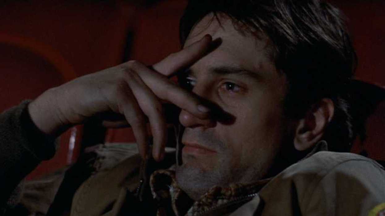Beyond the Mirror: 7 Memorable Quotes from ‘Taxi Driver’
