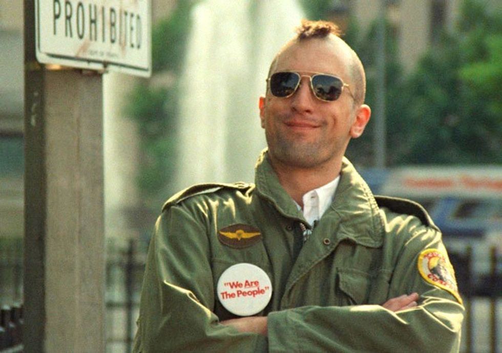 Bickle