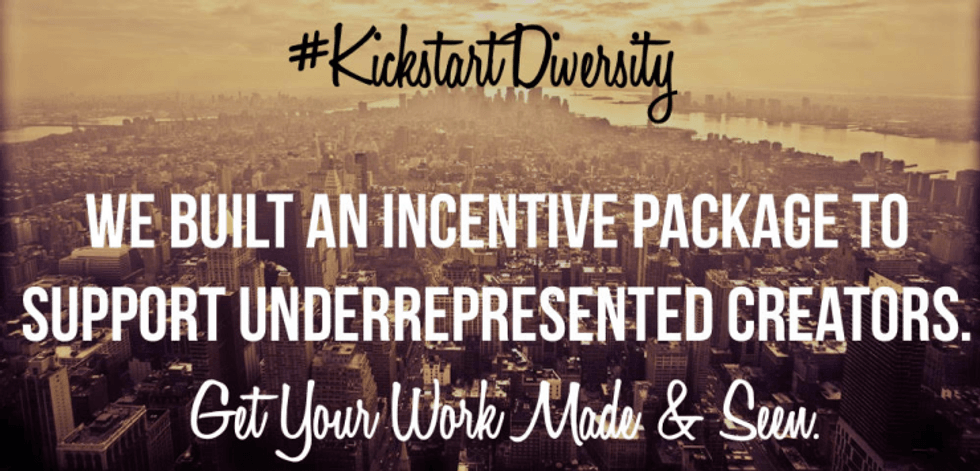 Bigvisionemptywallet_kickstartdiversity_bvew