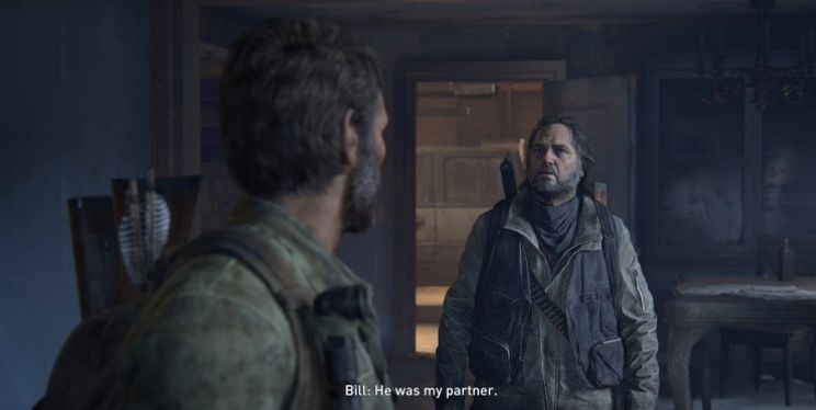 The Last Of Us Episode 3 Will Include 'Radical Changes' To The