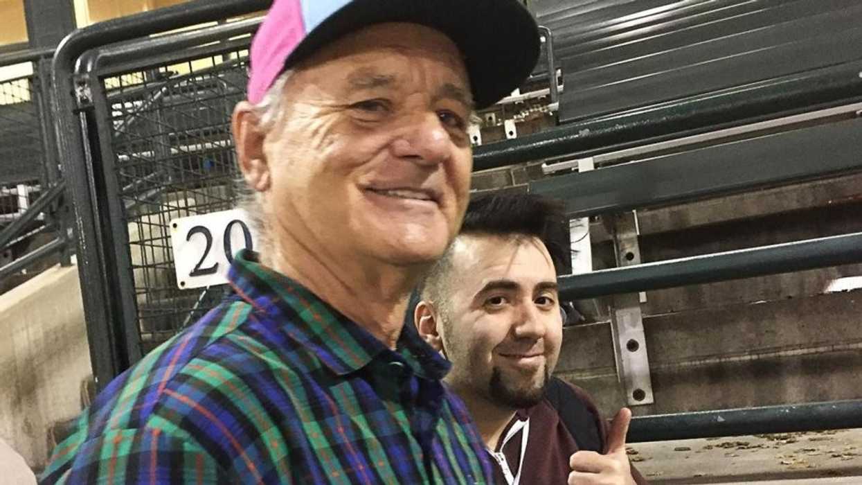 bill murray 1