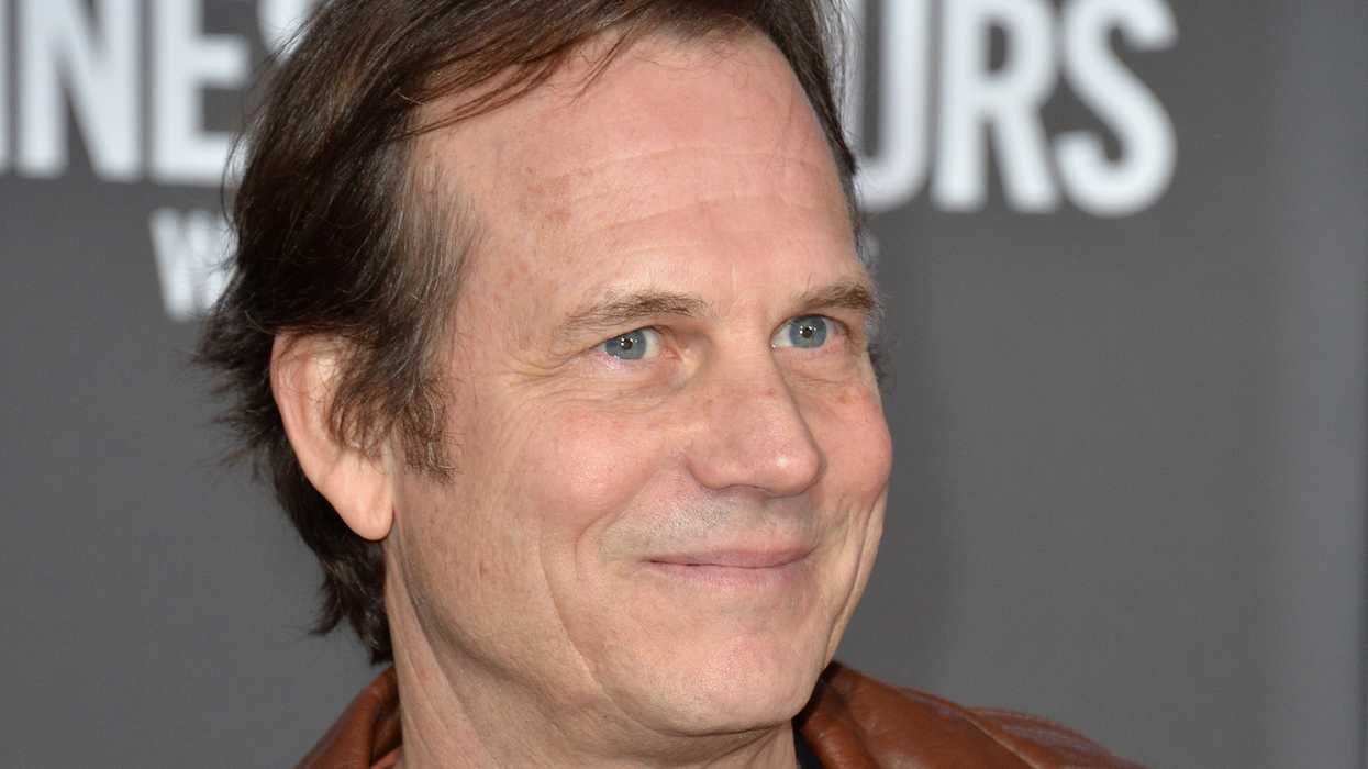 bill paxton