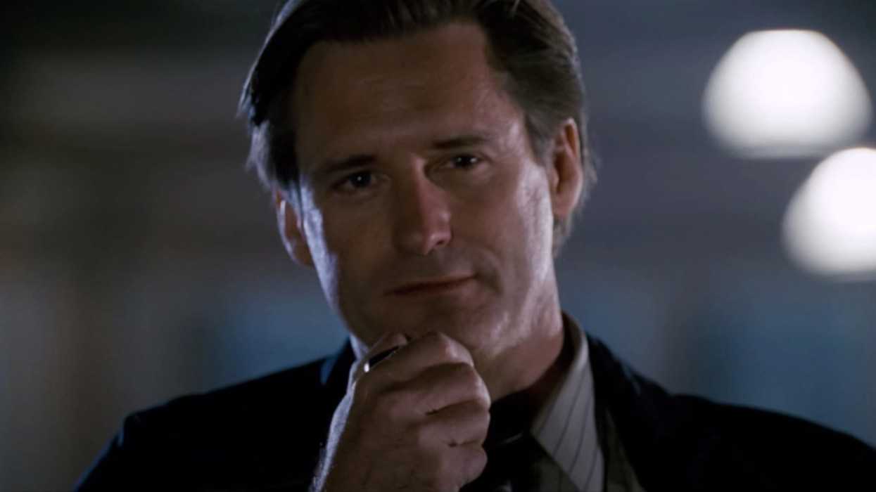 Bill Pullman’s Speech in Independence Day
