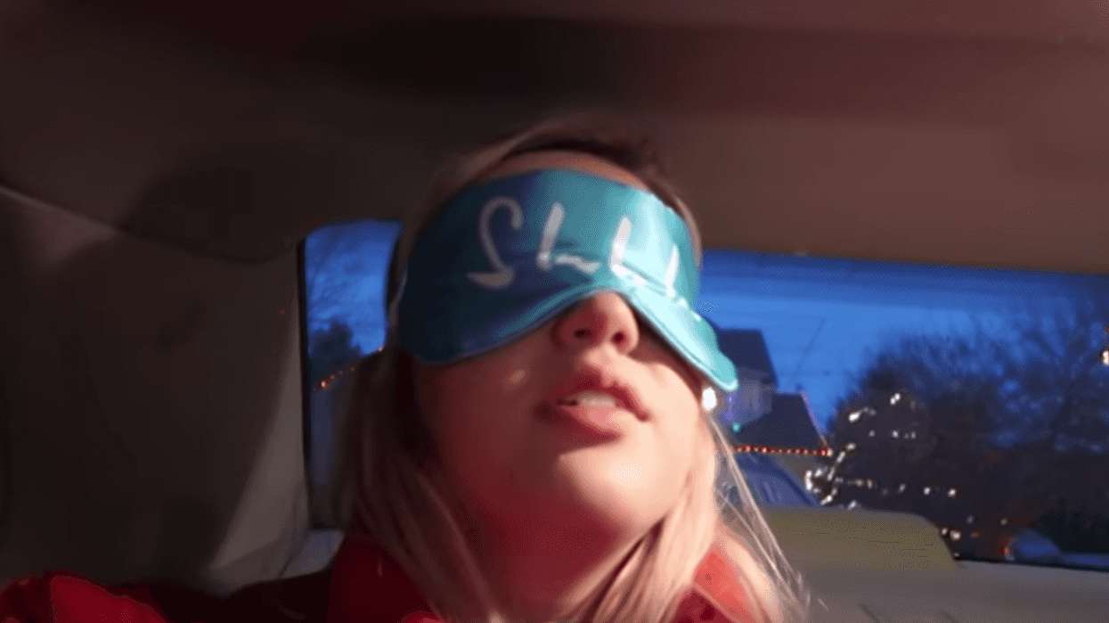 Bird Box Challenge featured