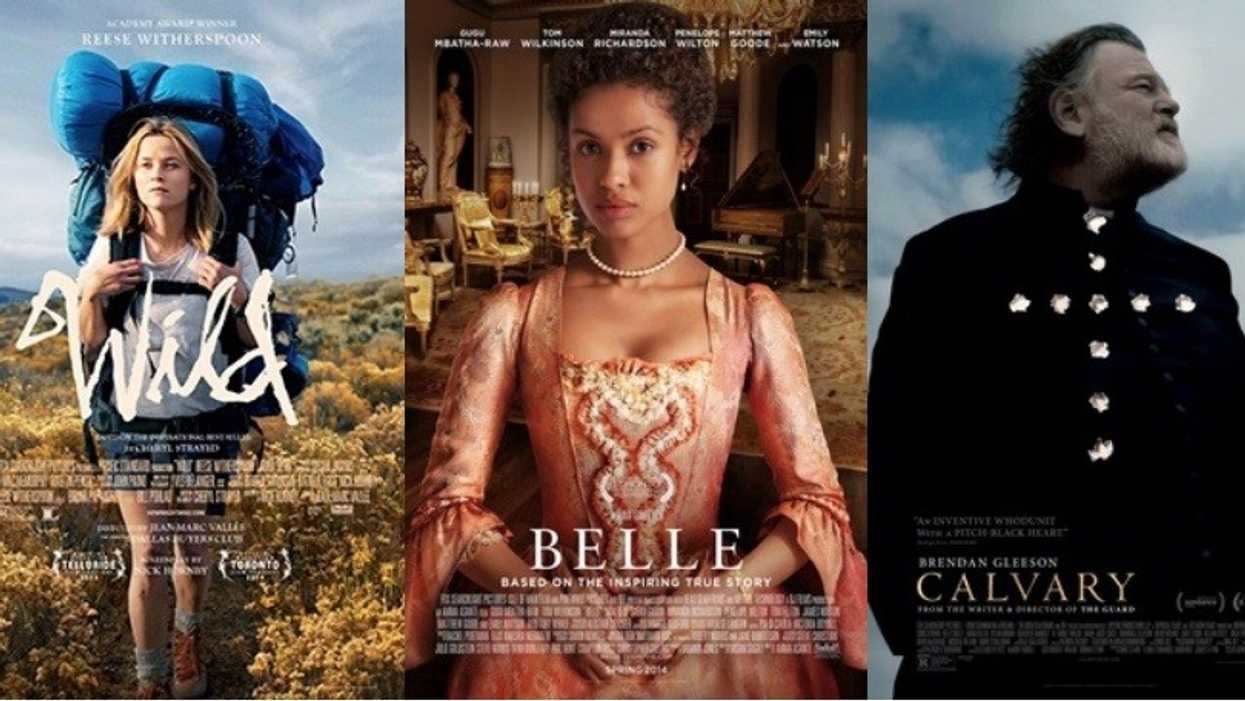 Birdman, The Grand Budapest Hotel & More Screenplays For Your Consideration