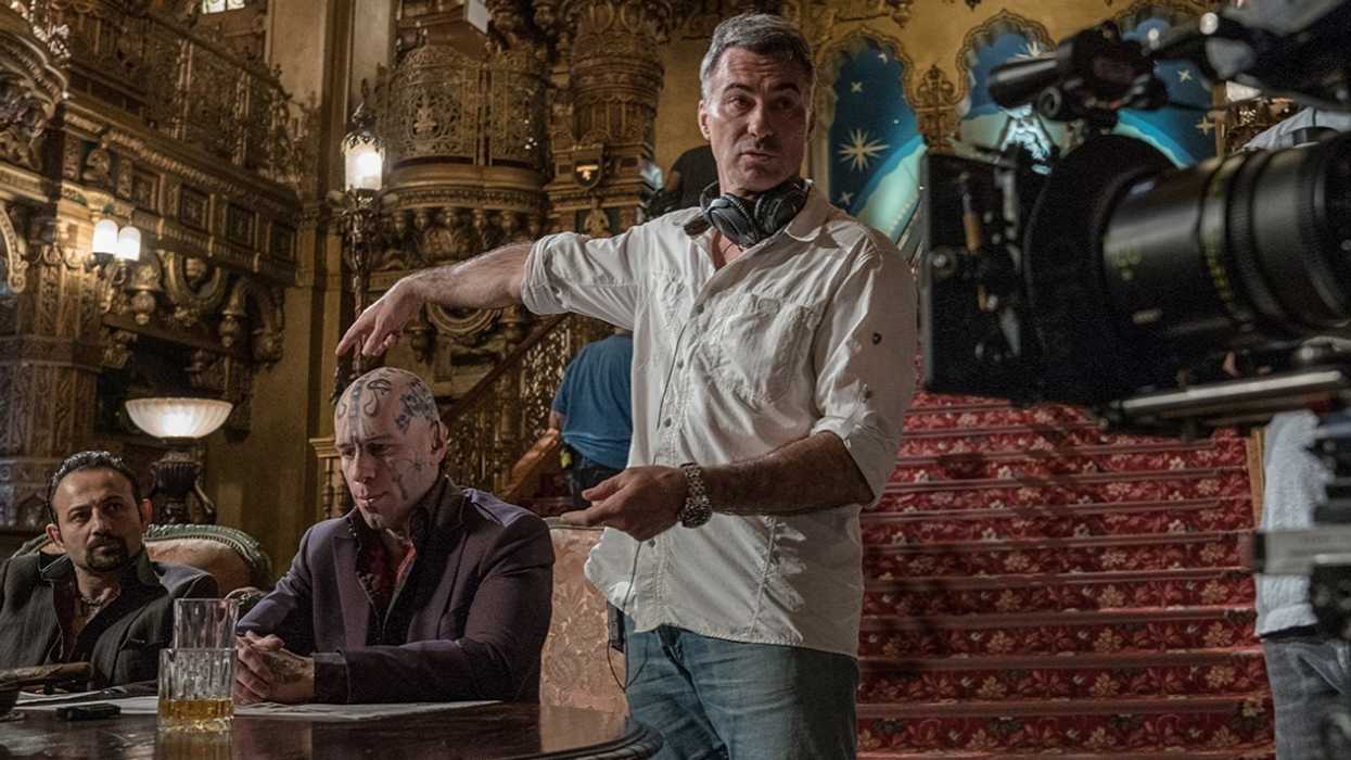 Birds-of-prey_reshoots_chad-stahelski_john-wick_