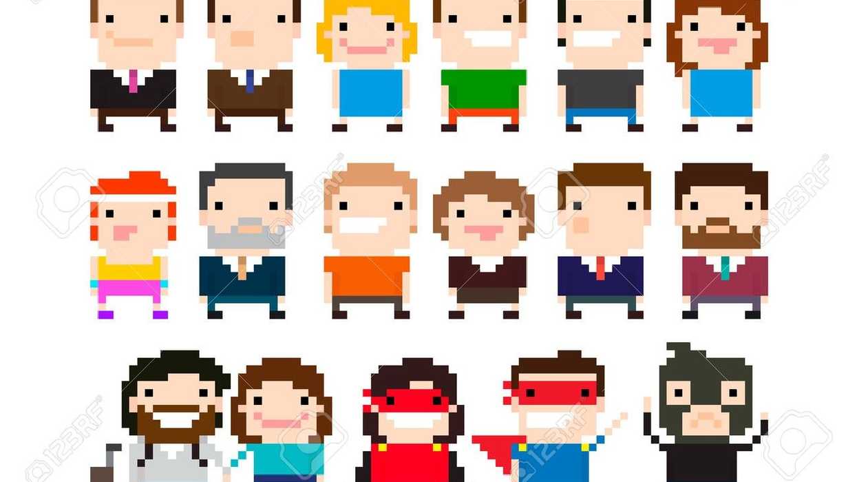 Bit_characters