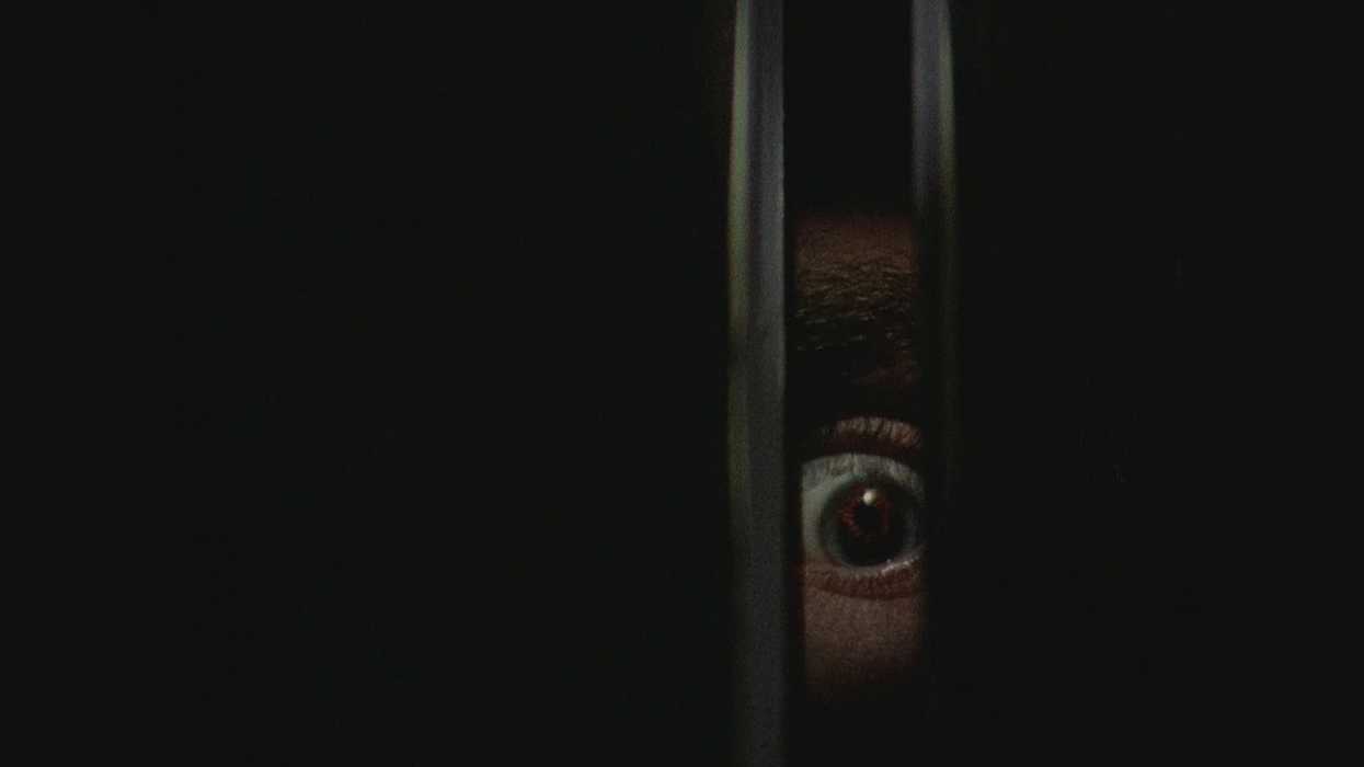 Black-christmas-eye