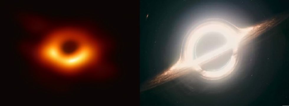 Black_hole_in_real_life_vs_interstellar