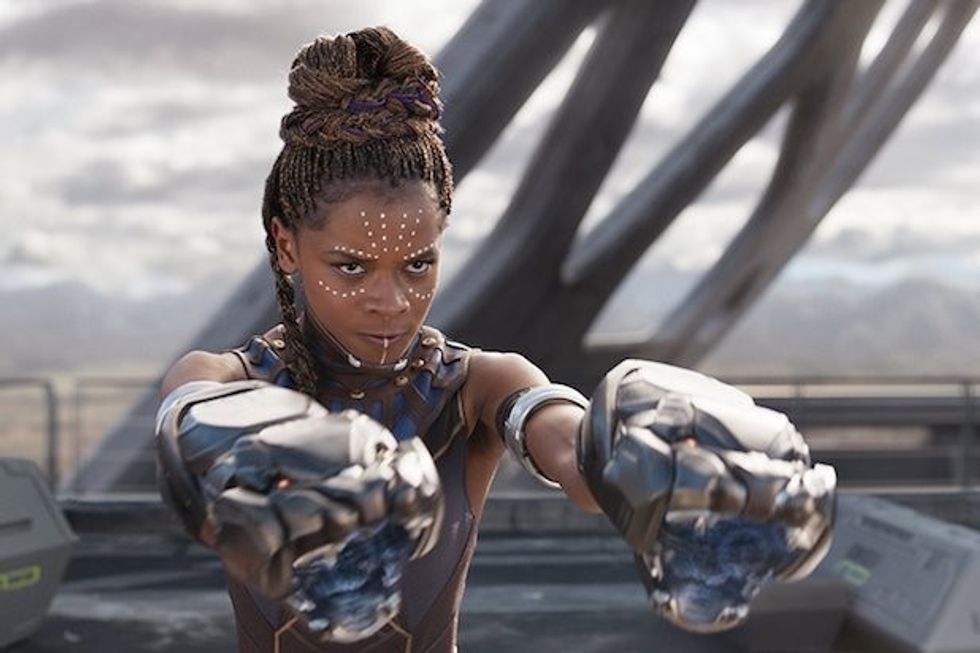 Black-panther-post-credits-scene-letitia-wright-who-is-white-wolf