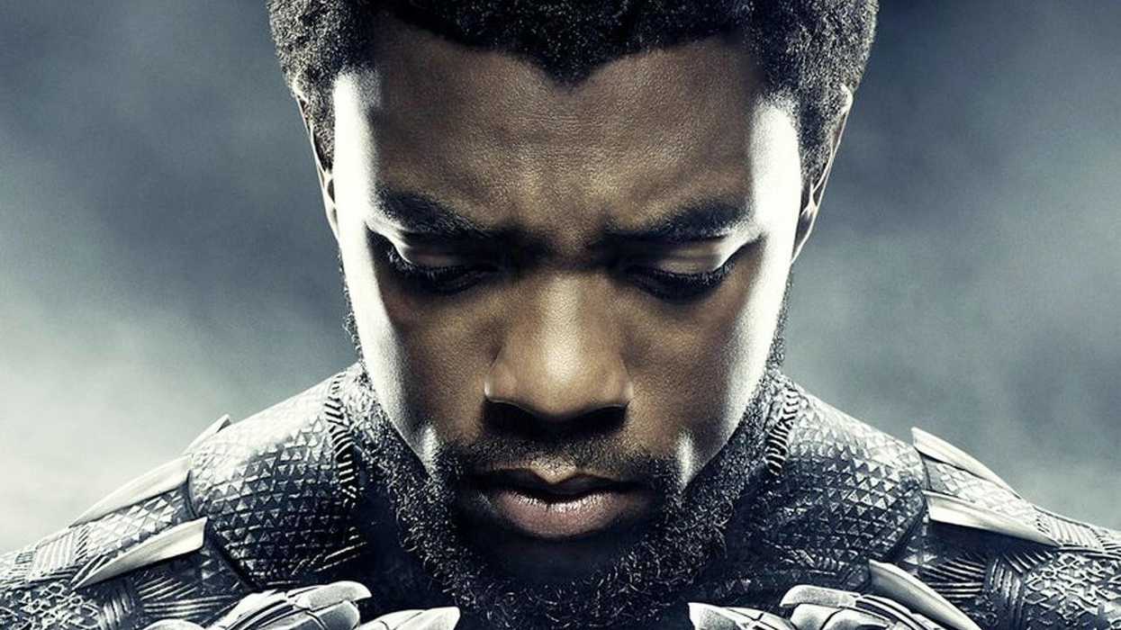 Black Panther