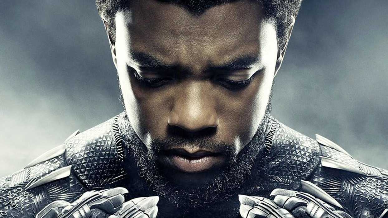 Black Panther