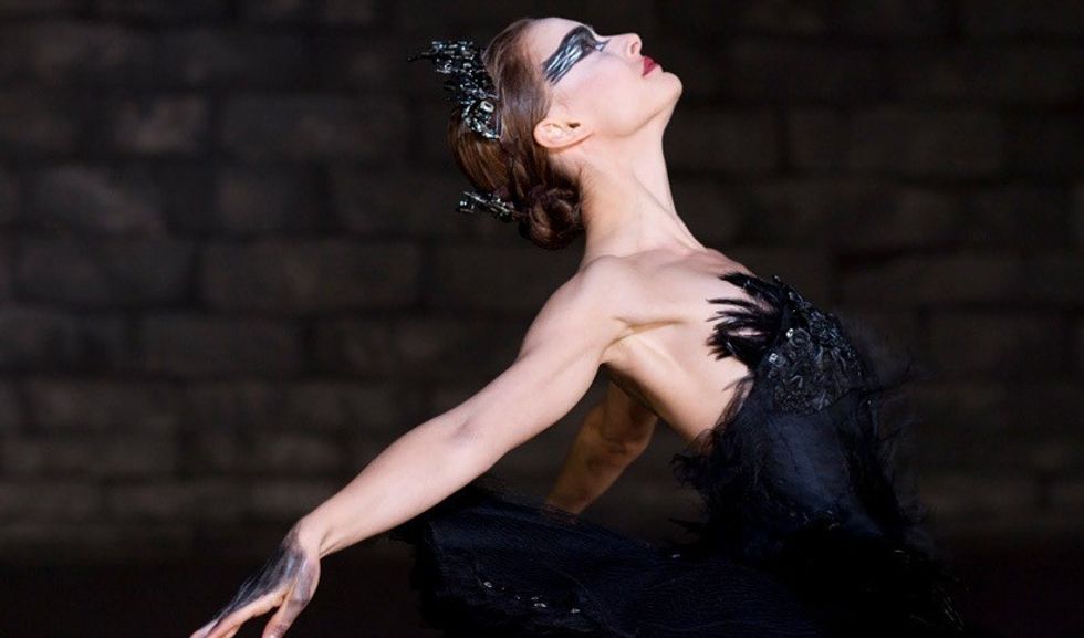 Black Swan