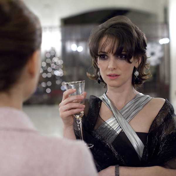 'Black Swan'