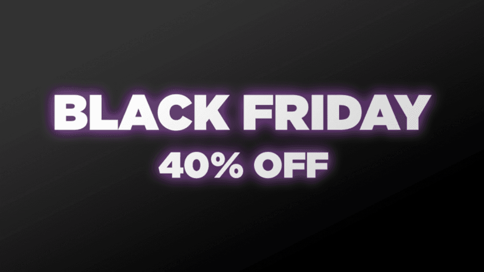 Blackfriday