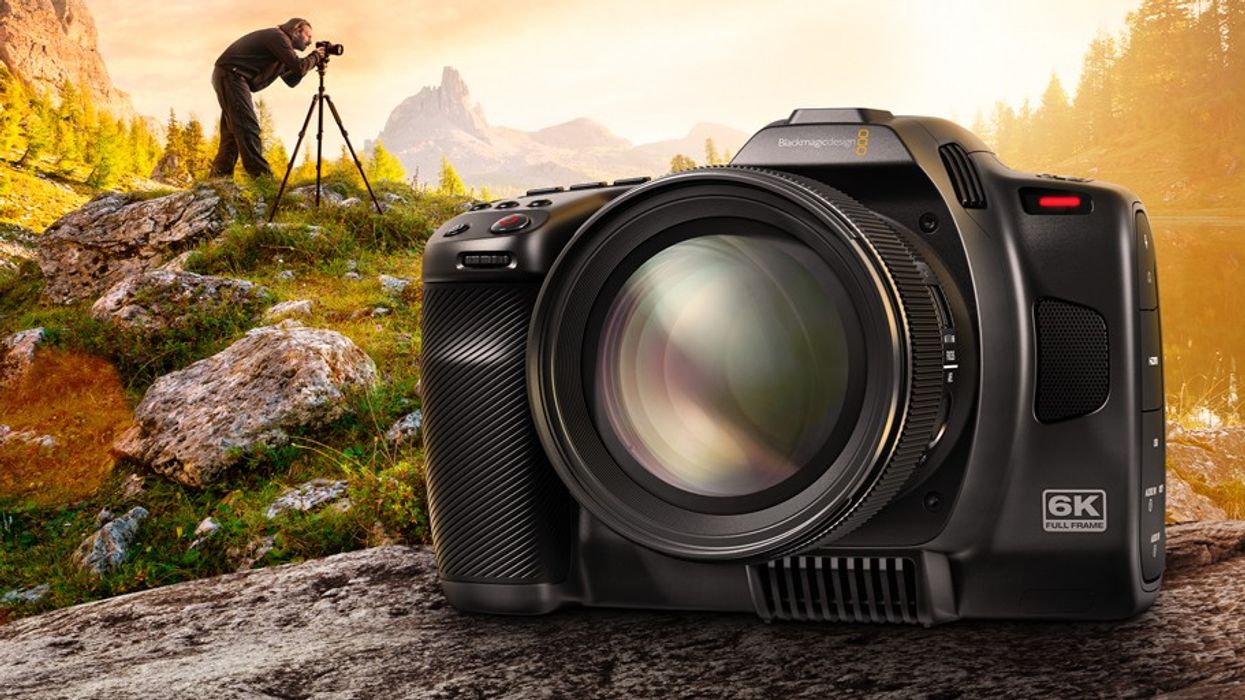 New Blackmagic Camera Update Fixes CFexpress Card Recognition Bug