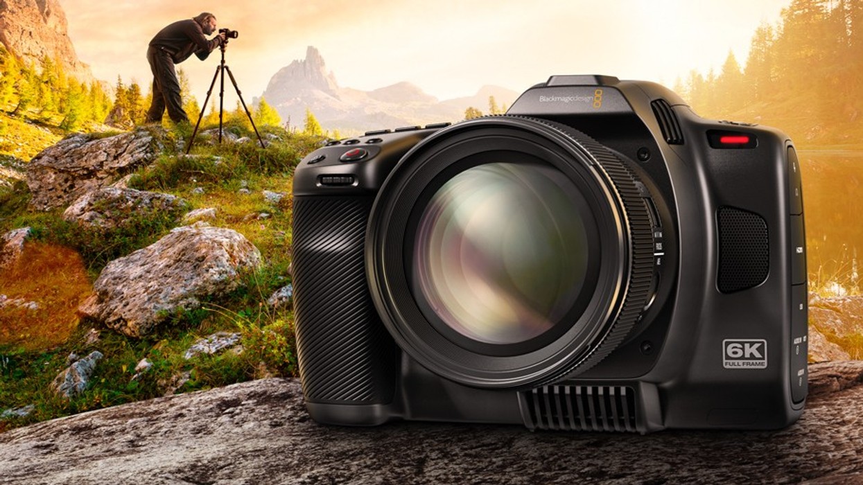 New Blackmagic Camera Update Fixes CFexpress Card Recognition Bug | No ...