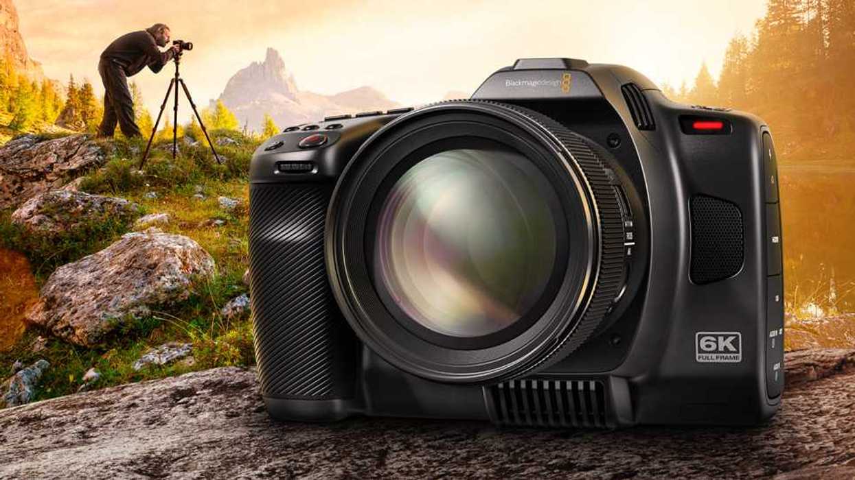 Blackmagic Camera Update 10.2.2
