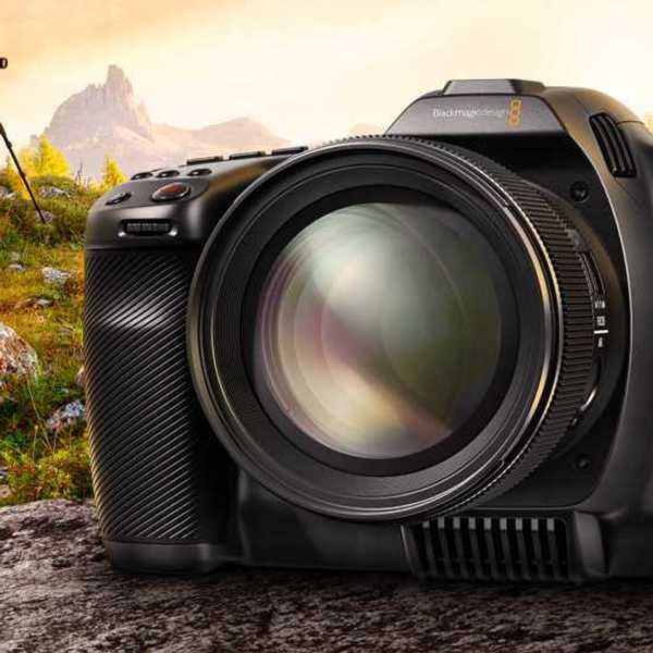 Blackmagic Camera Update 10.2.2