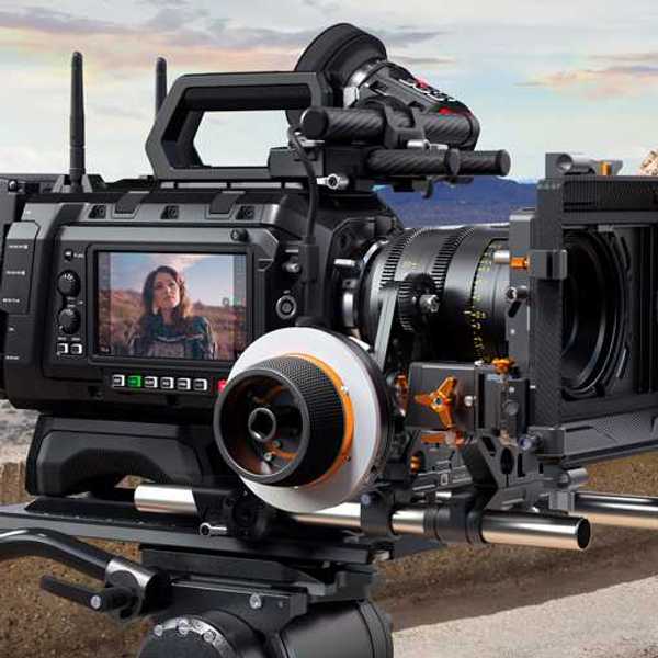 Blackmagic Camera Update 10.2.3