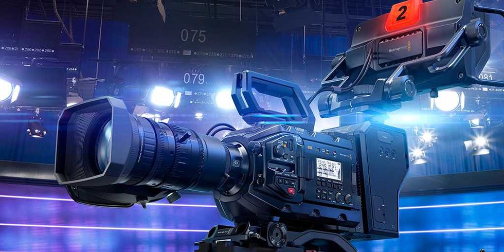 Another Blackmagic Camera Update Is Here With Improved Stability and Improvements for Your Cameras