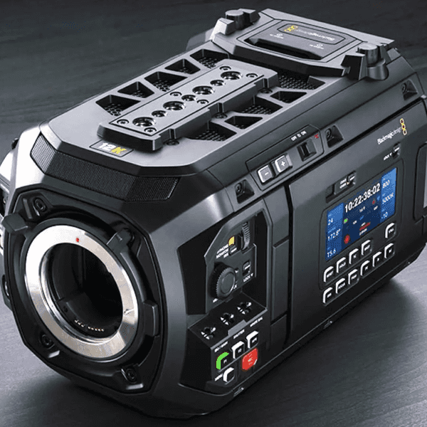 Blackmagic Camera Update 10.3.2