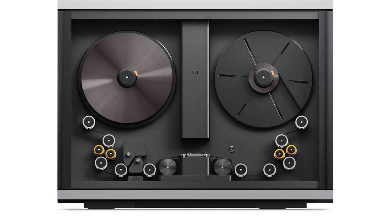 Blackmagic Cintel Adds Improved Image Stabilization and Scanner Calibration
