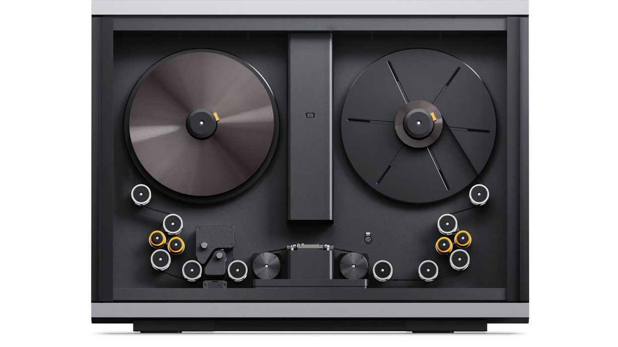 Cintel Blackmagic Cintel Adds Improved Image Stabilization and Scanner ...