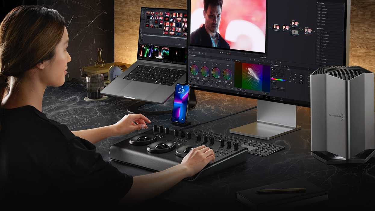 Blackmagic Cloud Storage Price Reduction