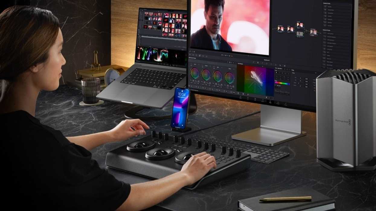Blackmagic Cloud Store Adds Support for Amazon Web Services S3 Sync