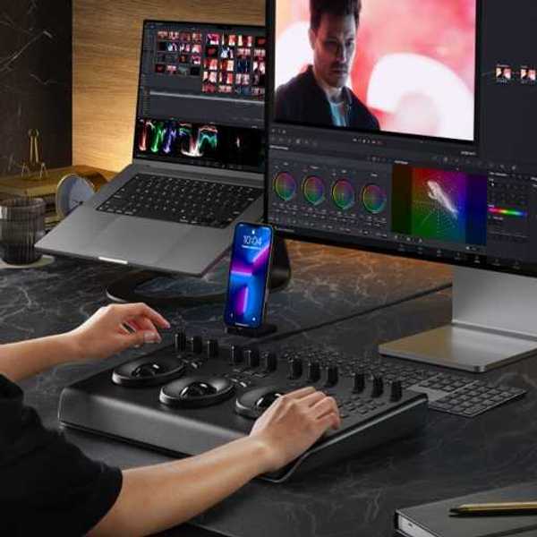 Blackmagic Cloud Store Update 2.1.1