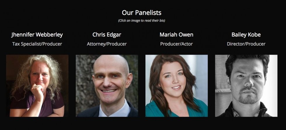 Blackmagic_collective_filmmaker_series_panelists_chapter_one