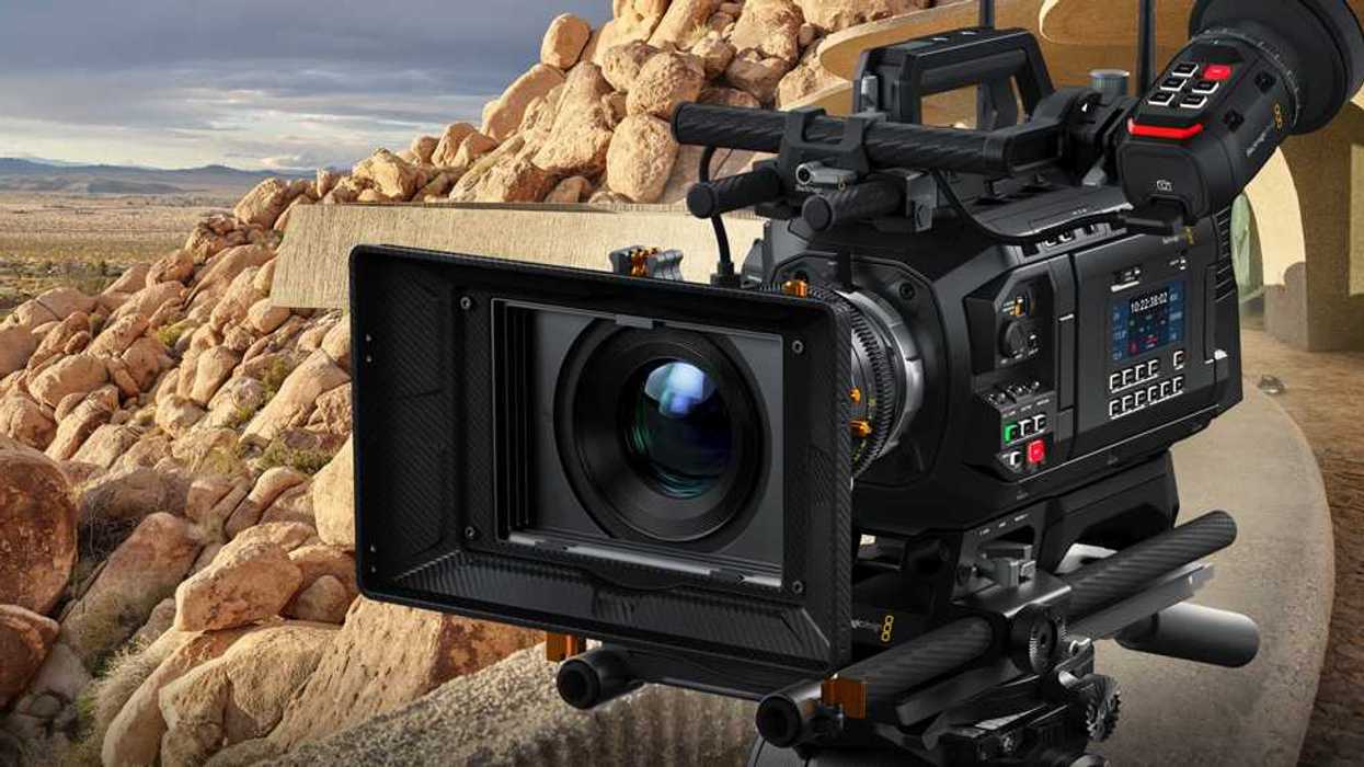 Blackmagic Design Price Increases