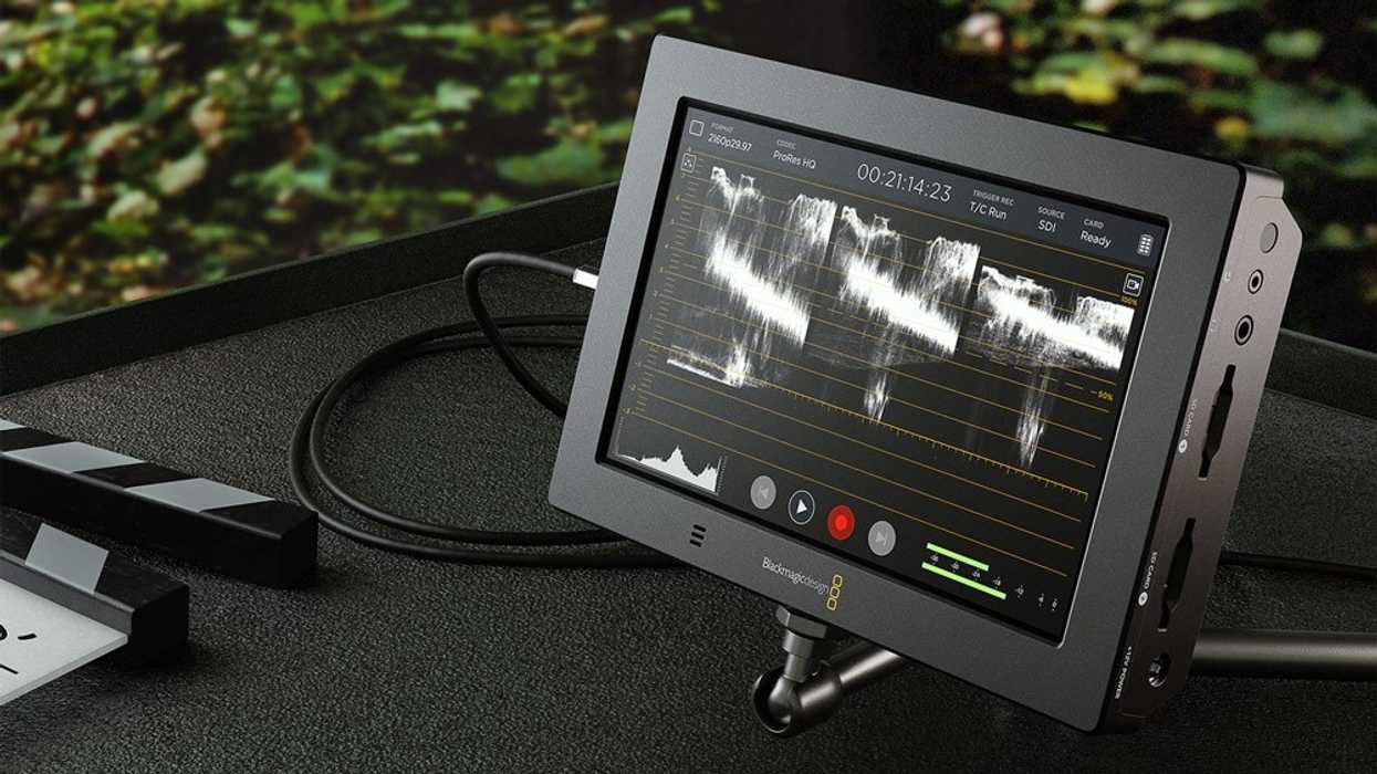 Blackmagic Design