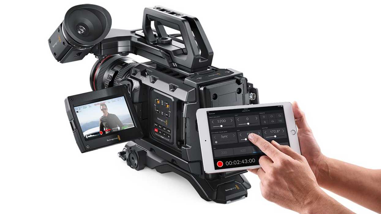 Blackmagic Design