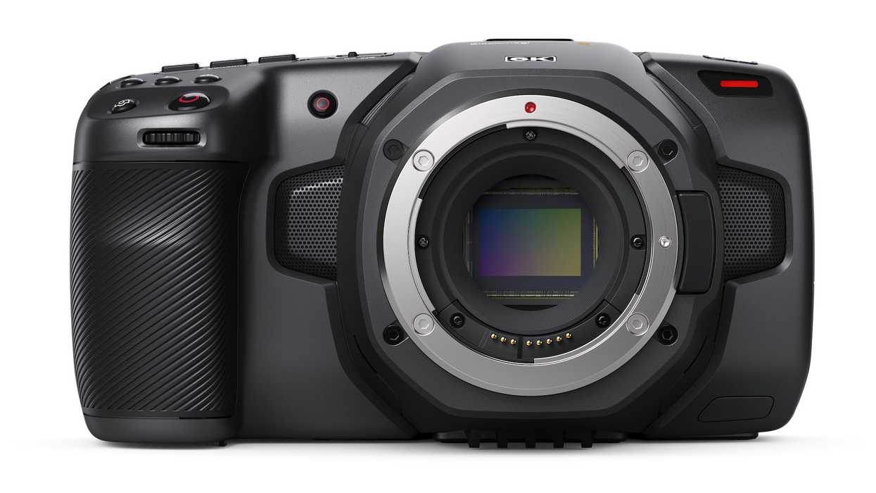Blackmagic-pocket-cinema-camera-6k-front