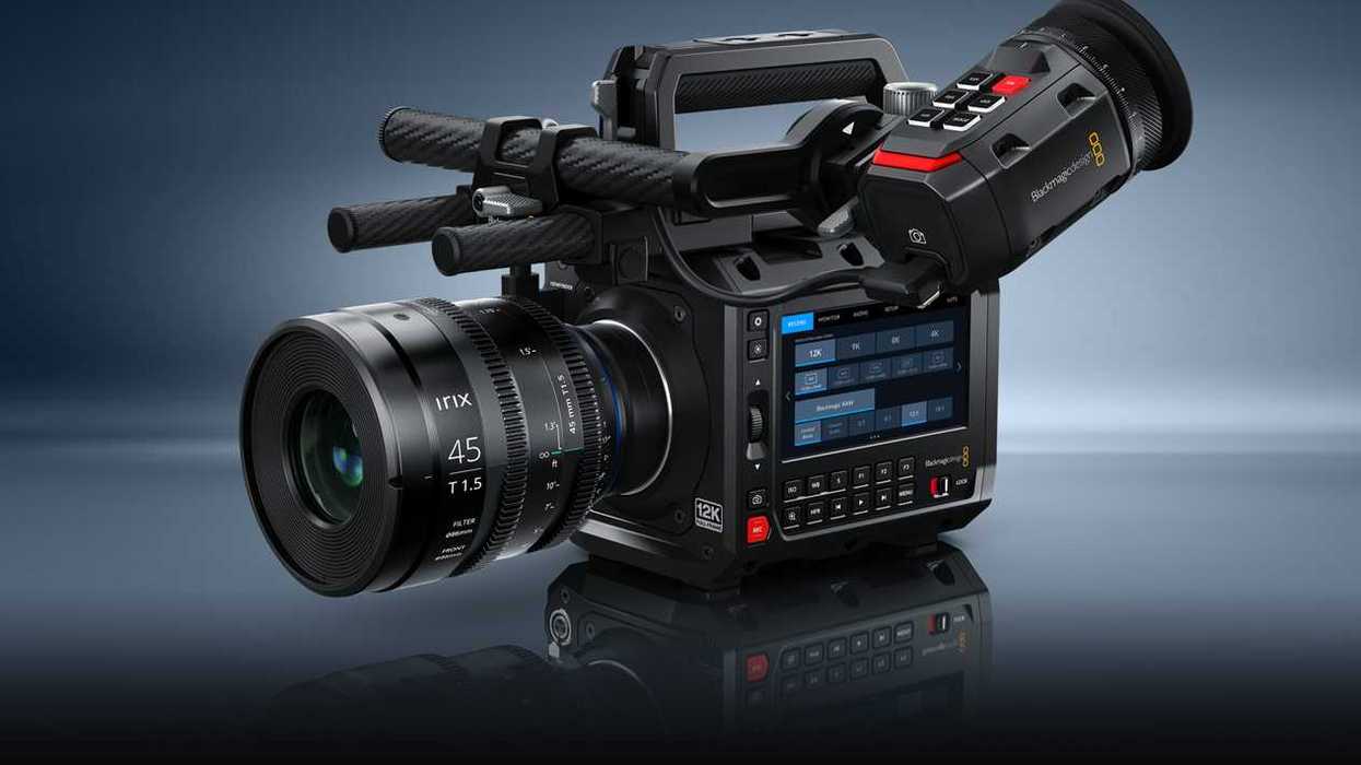 Blackmagic PYXIS 12K CFexpress Cards