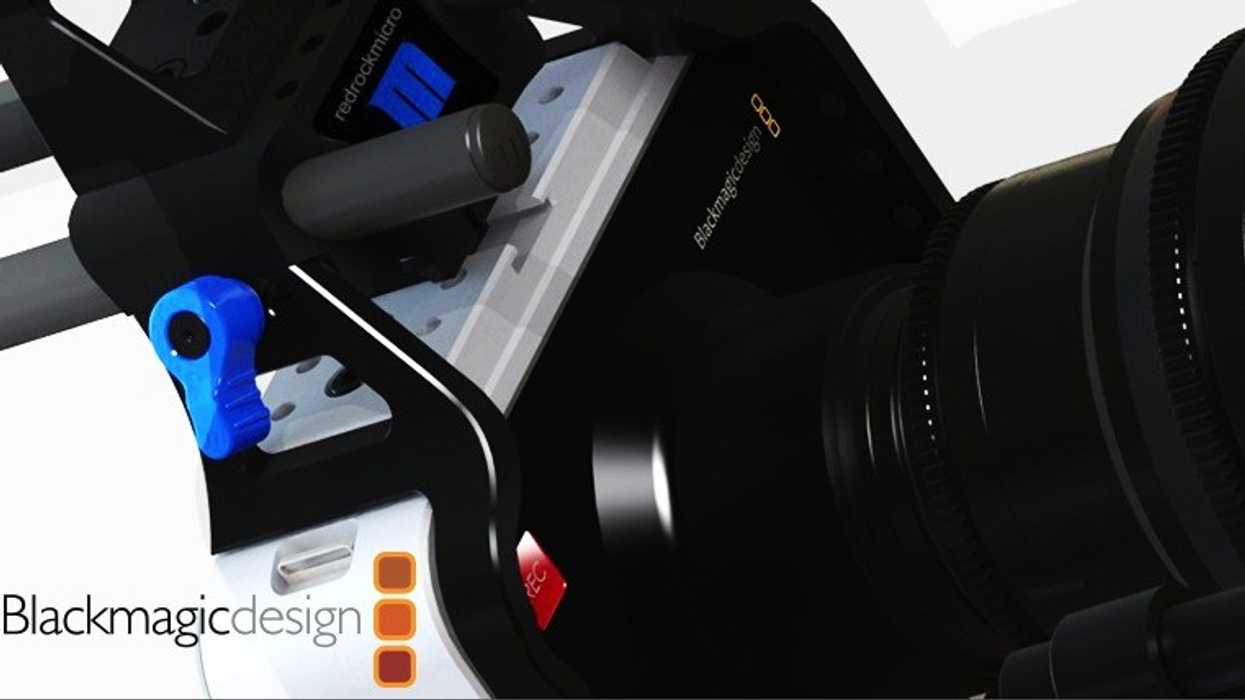 Blackmagic-redrock-micro-ultracage