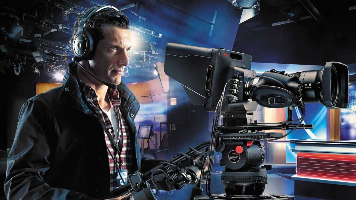 Blackmagic_studio_camera_on_set