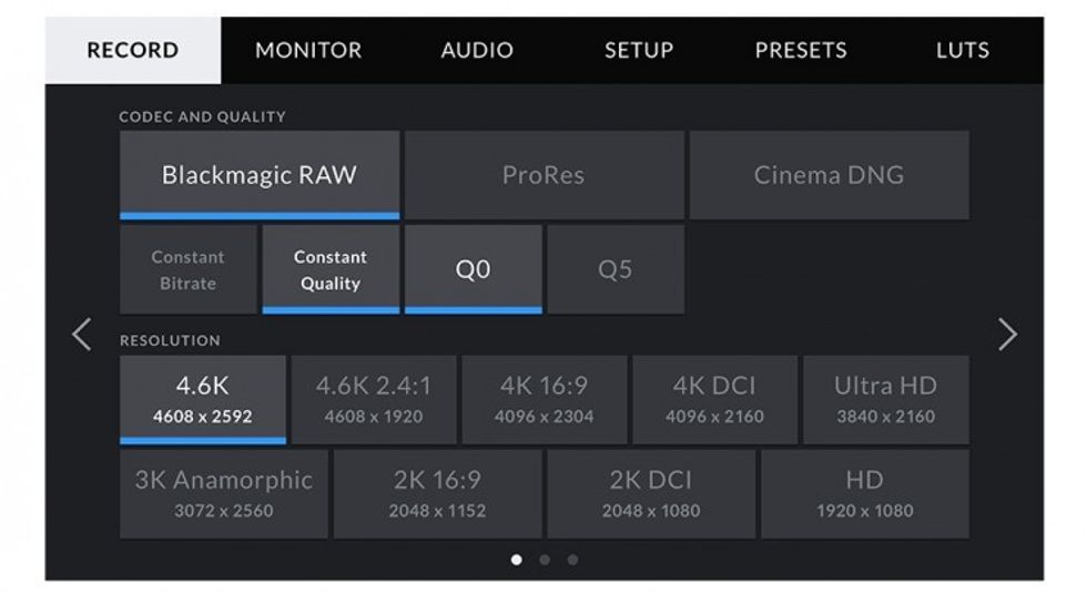 Blackmagic-ursa-mini-pro-record