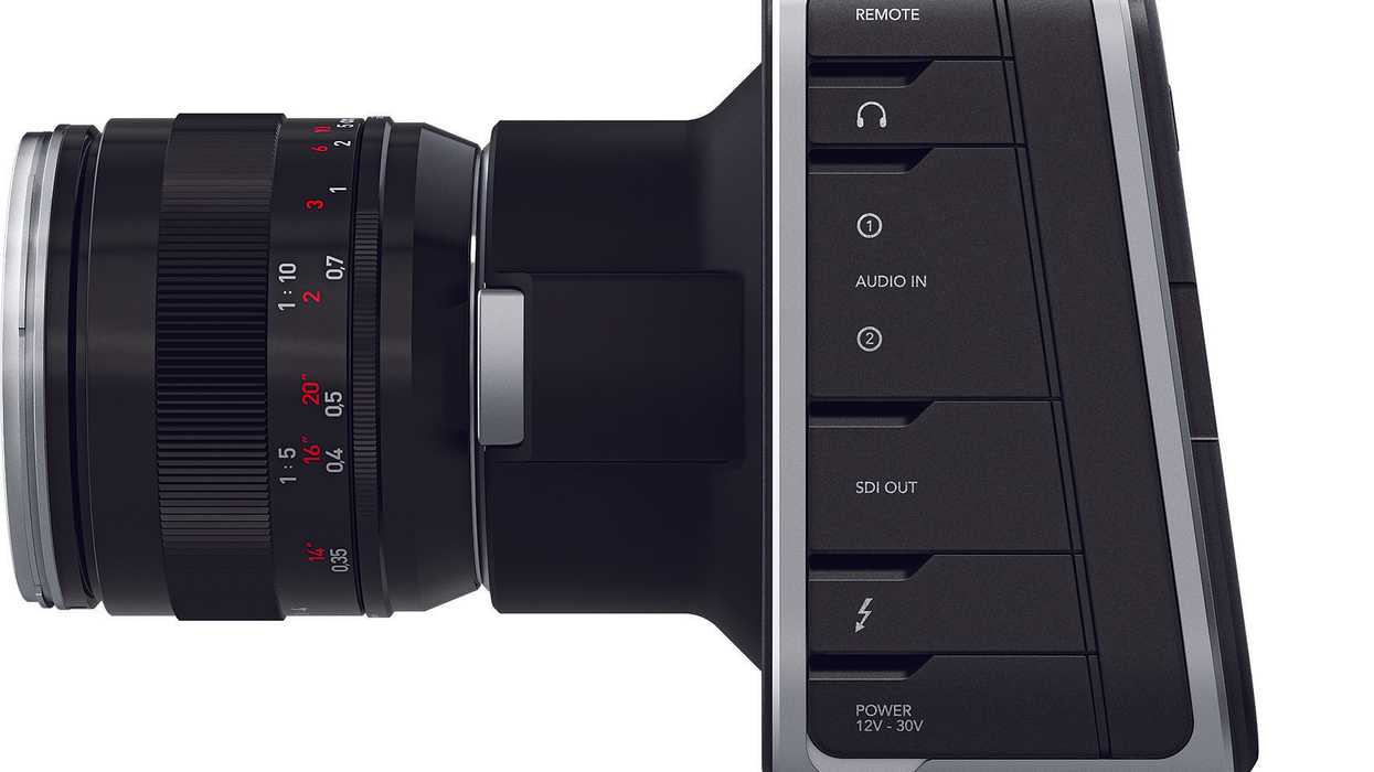 Blackmagiccinemacameraleftside