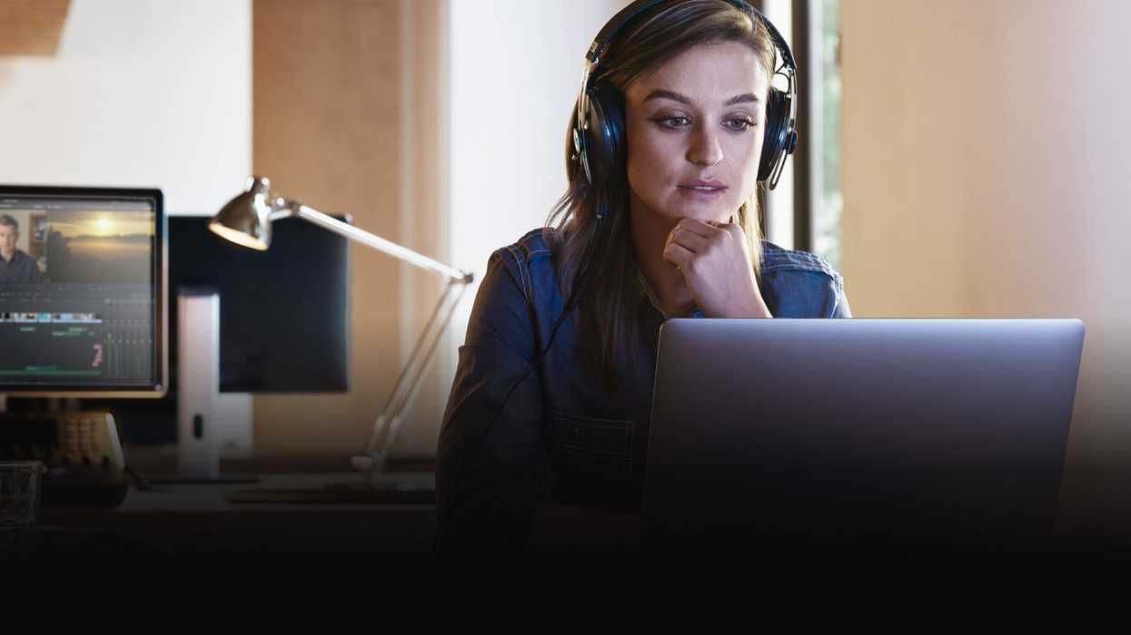 Blackmagic’s Beginner’s Guide to DaVinci Resolve 19