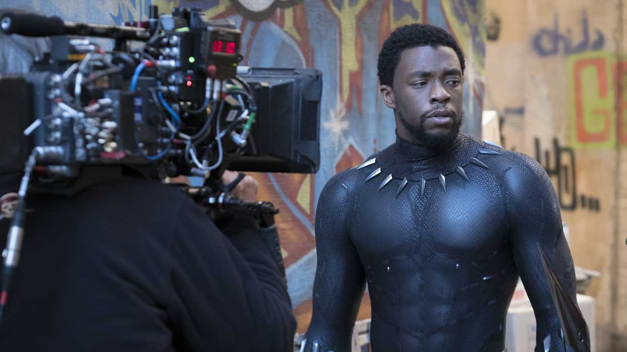 Blackpanther7
