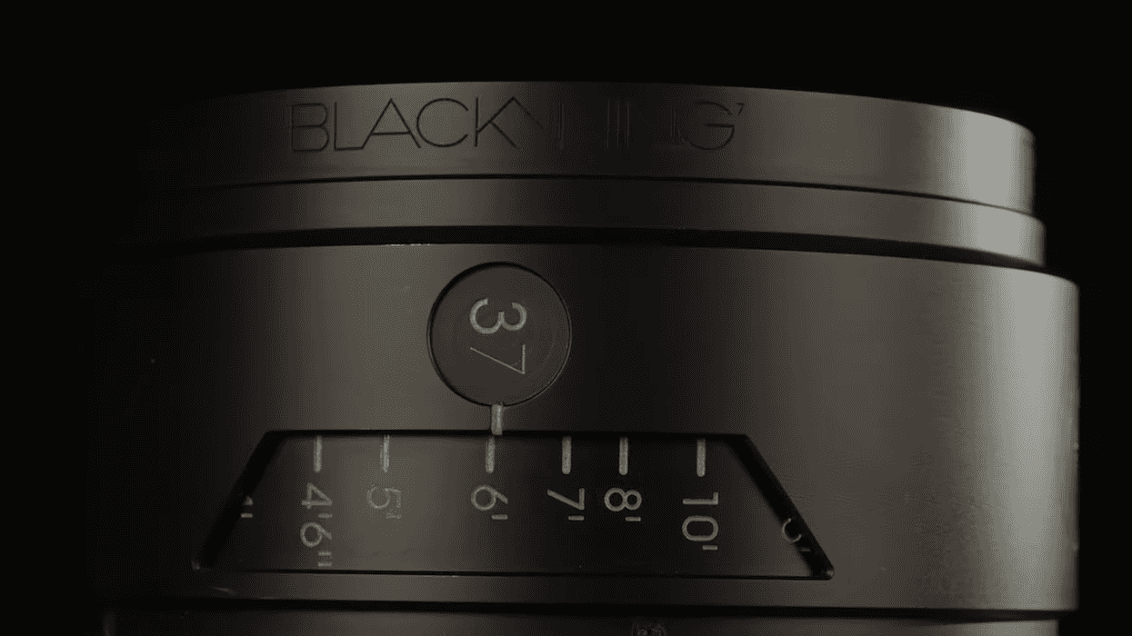 BLACKWING Partners With TRIBE7 to Introduce Range of Unique Full-Frame Cine-Style Lenses