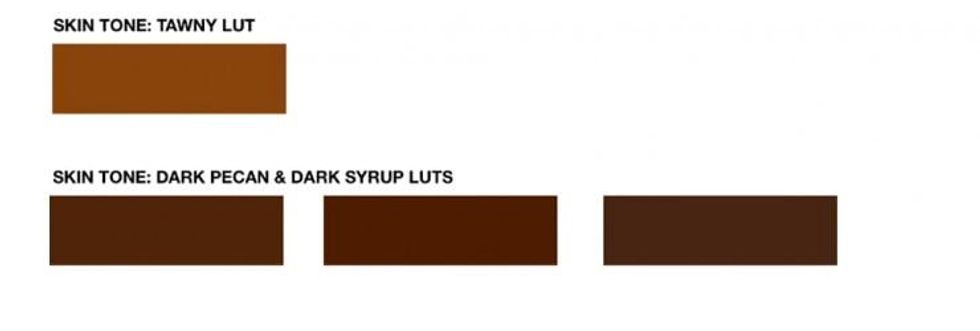 Blackwoodluts