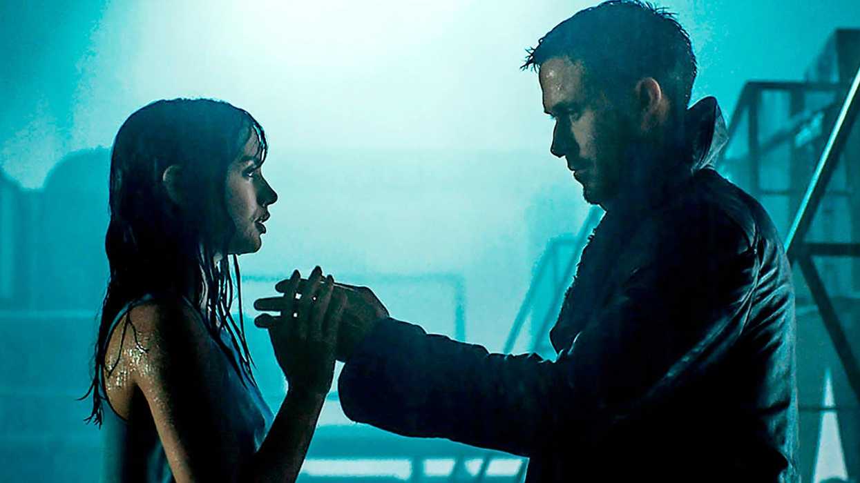 Blade Runner 2049